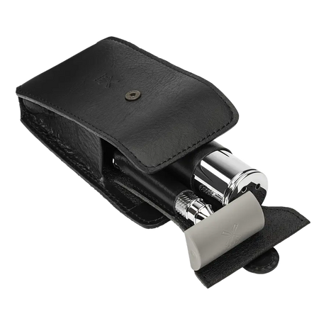 Mühle reisebarbersett 