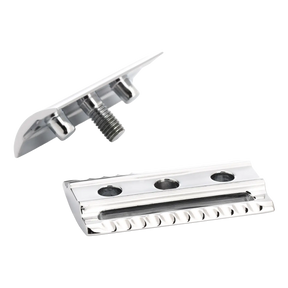 Mühle reservehode - Topp + bunnplate 