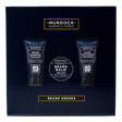 Murdock London Beard Heroes - gavesett 
