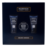 Murdock London Beard Heroes - gavesett 