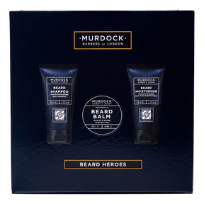 Murdock London Beard Heroes - gavesett 