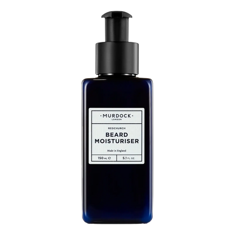Murdock London Beard Moisturiser 