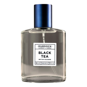 Murdock London Cologne Black Tea 