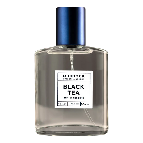Murdock London Cologne Black Tea 