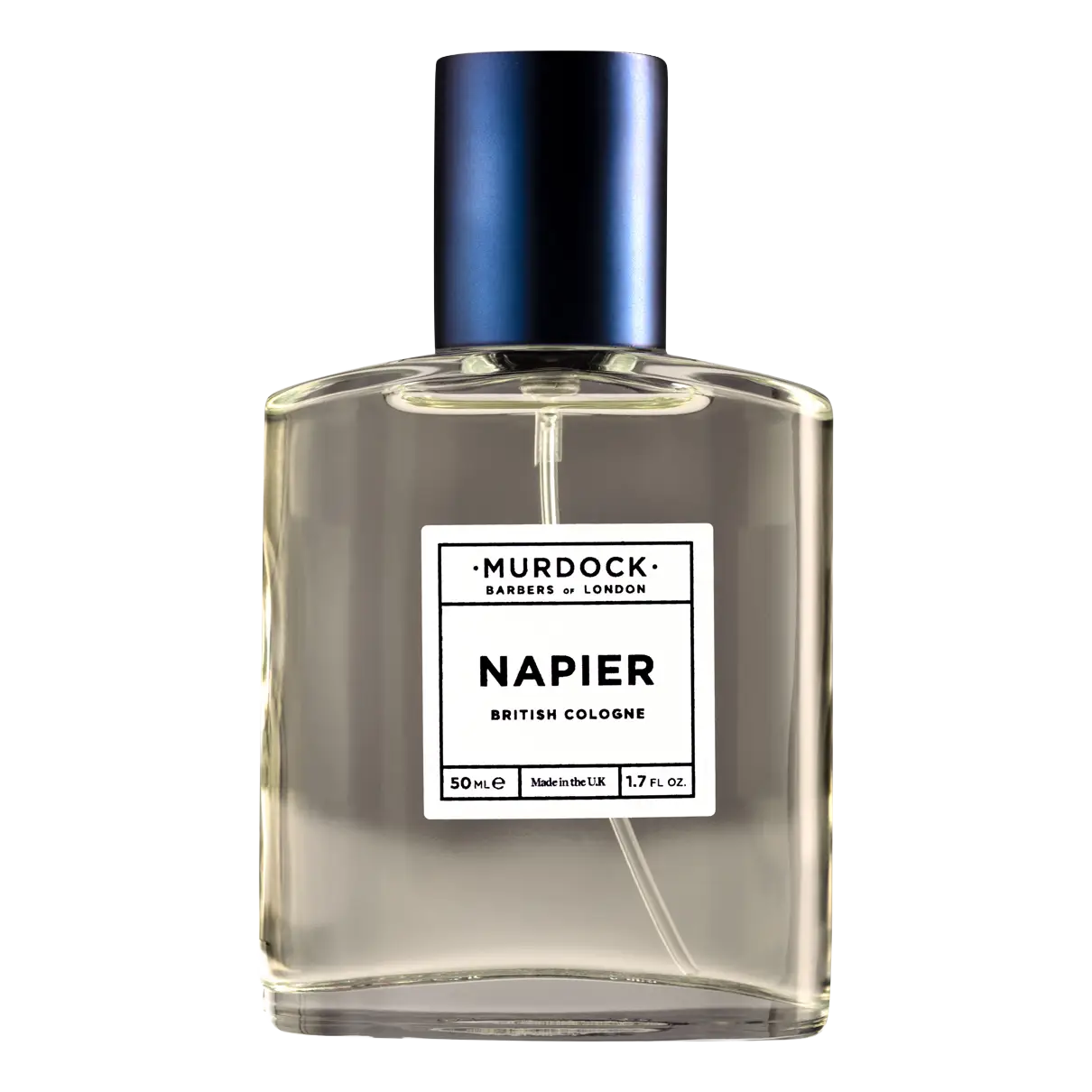 Murdock London Cologne Napier 