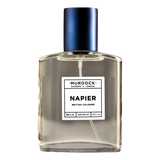 Murdock London Cologne Napier 