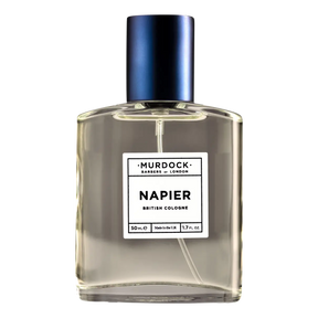 Murdock London Cologne Napier 