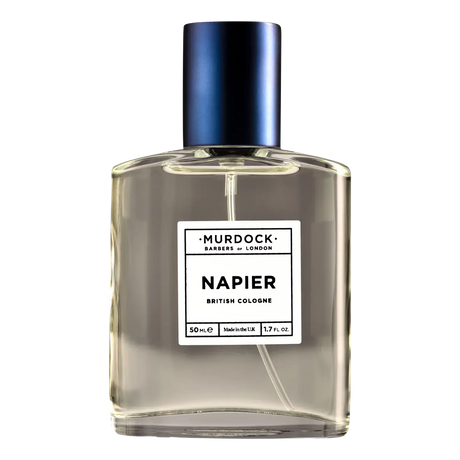 Murdock London Cologne Napier 