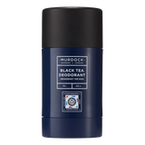 Murdock London Deodorant Black Tea 