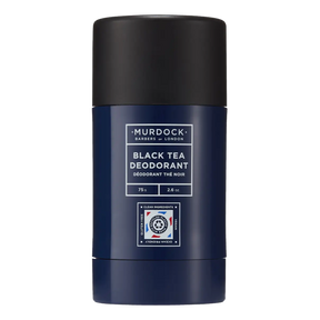 Murdock London Deodorant Black Tea 