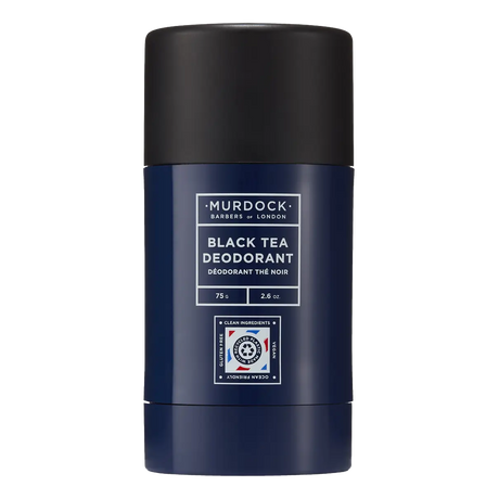 Murdock London Deodorant Black Tea 