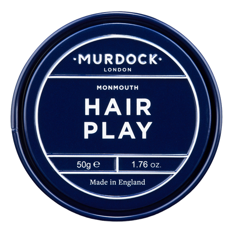 Murdock London Hair Play 