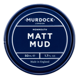 Murdock London Matt Mud 