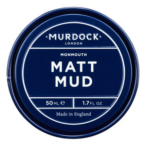 Murdock London Matt Mud 