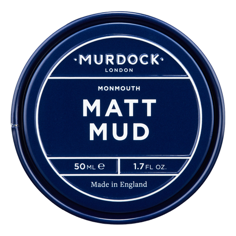Murdock London Matt Mud 