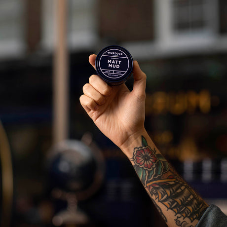 Murdock London Matt Mud 