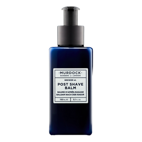 Murdock London Post Shave Balm 