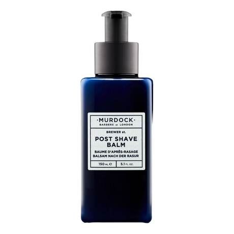 Murdock London Post Shave Balm 