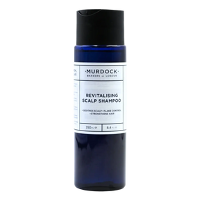 Murdock London Revitalising Scalp Care sjampo 