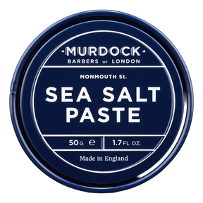 Murdock London Sea Salt Paste 