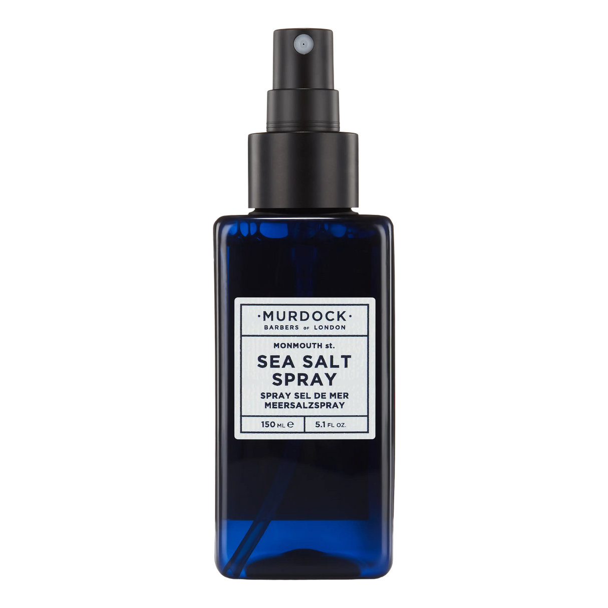 Murdock London Sea Salt Spray 