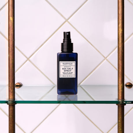 Murdock London Sea Salt Spray 