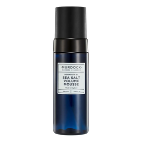 Murdock London Sea Salt Volume Mousse 