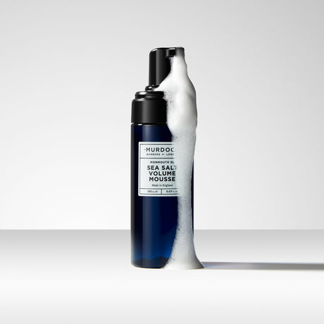 Murdock London Sea Salt Volume Mousse 