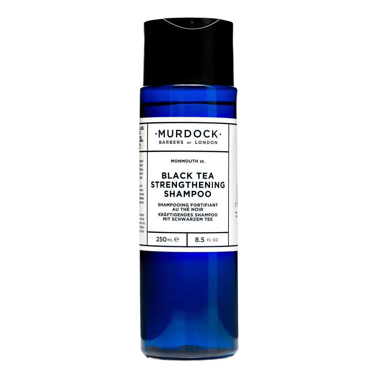 Murdock London Strengthening Shampoo Black Tea 