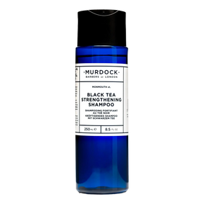 Murdock London Strengthening Shampoo Black Tea 