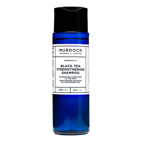 Murdock London Strengthening Shampoo Black Tea 