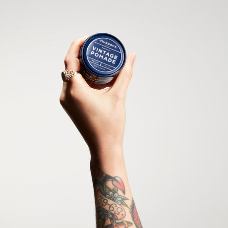 Murdock London Vintage Pomade 