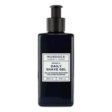 Murdock London barbergelé 