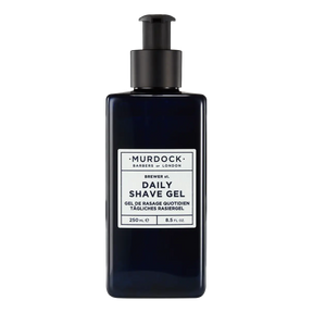 Murdock London barbergelé 