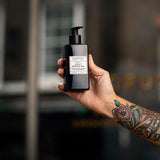 Murdock London barbergelé 