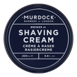Murdock London barberkrem 