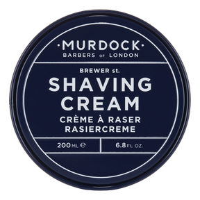 Murdock London barberkrem 