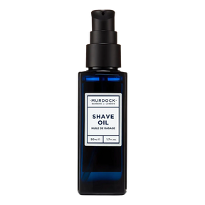 Murdock London Shave Oil 