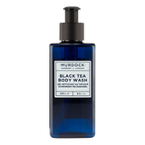 Murdock London dusjgelé Black Tea 