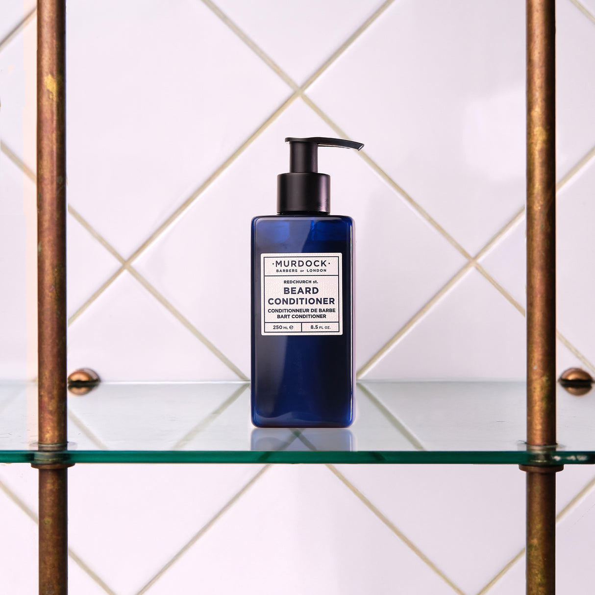 Murdock London skjeggbalsam 