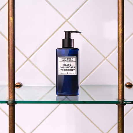 Murdock London skjeggbalsam 