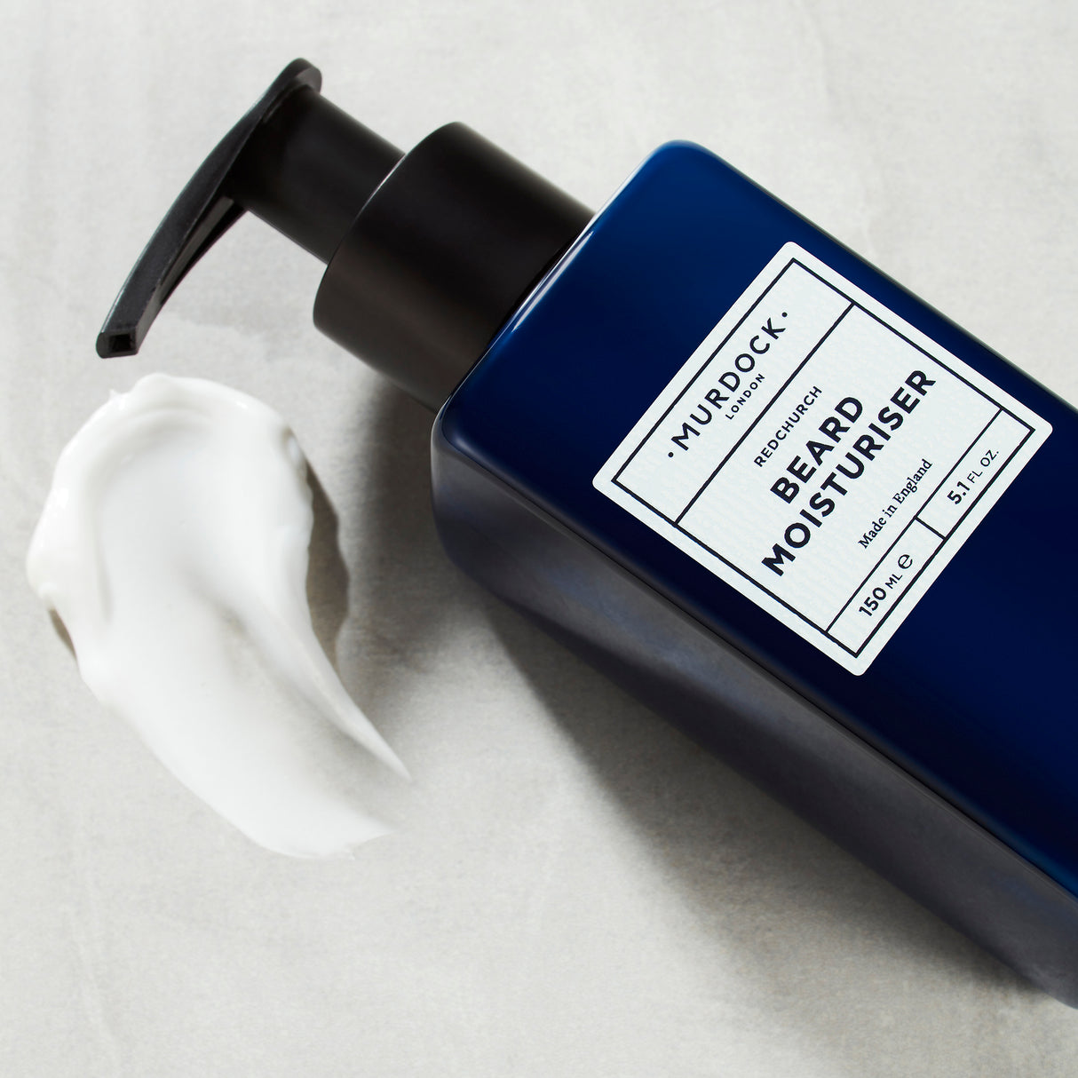 Murdock London Beard Moisturiser 