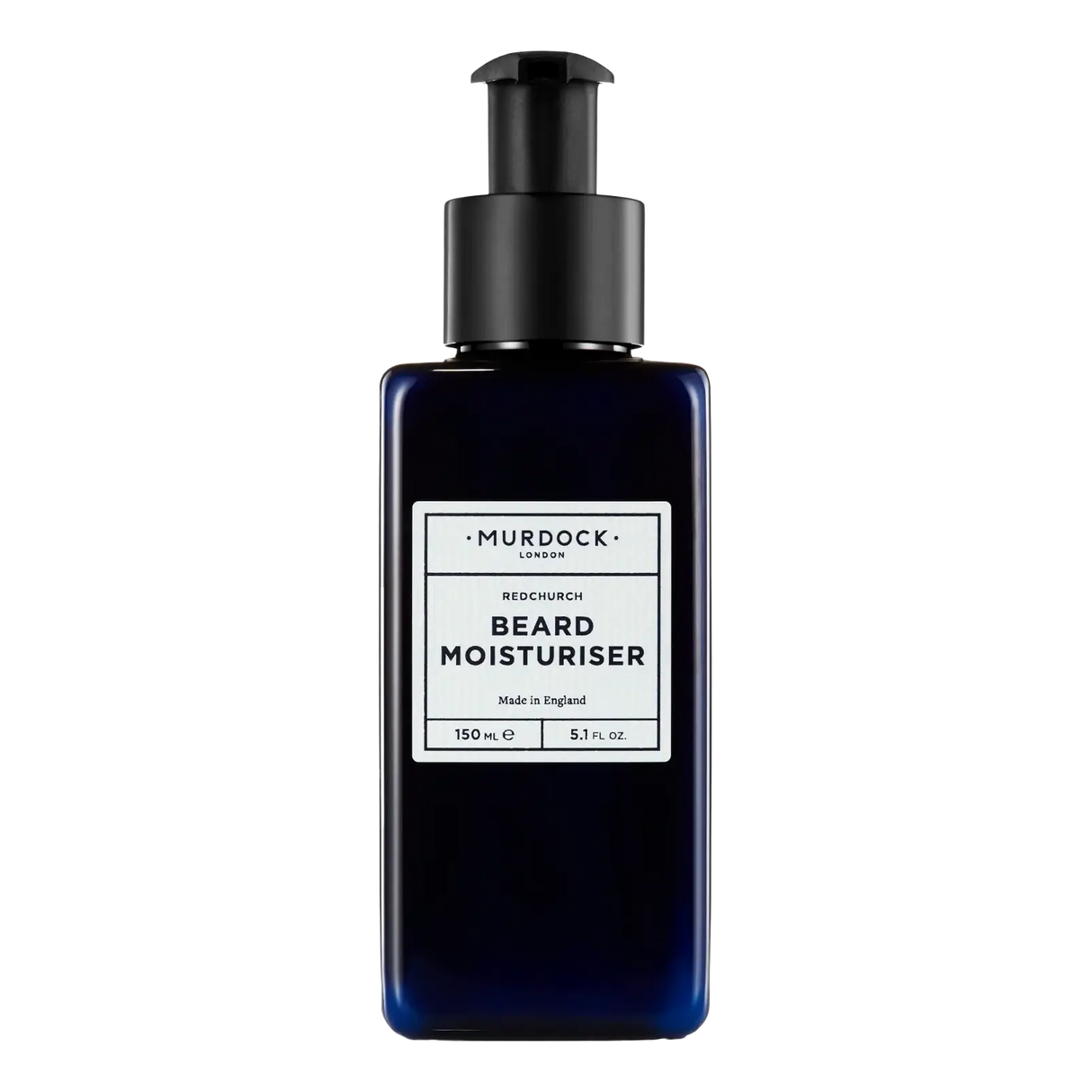Murdock London Beard Moisturiser 