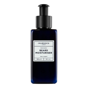 Murdock London Beard Moisturiser 