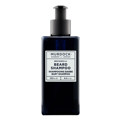 Murdock London skjeggsjampo 