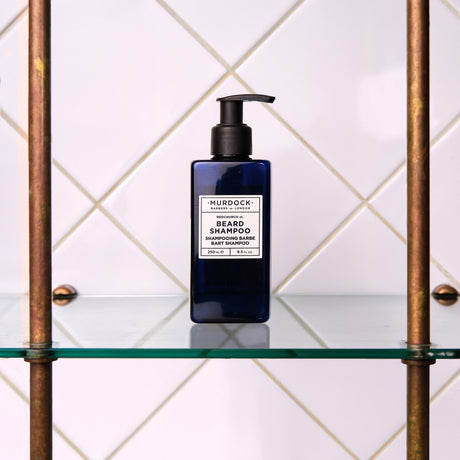 Murdock London skjeggsjampo 