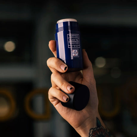 Murdock London Deodorant Black Tea 