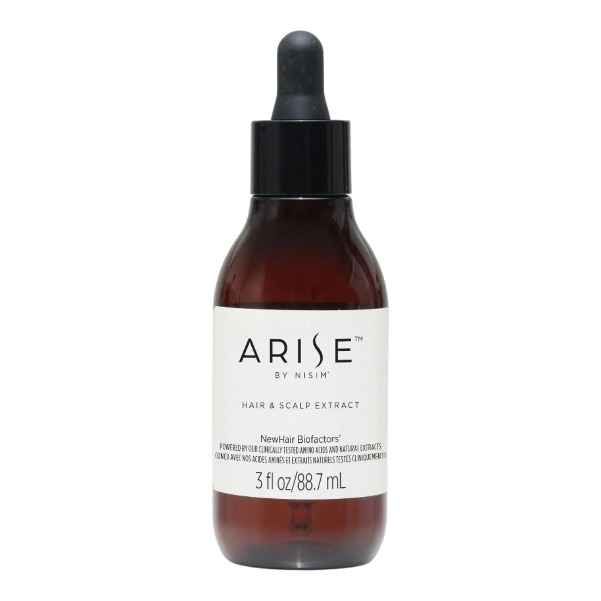NISIM Arise Hair Stimulating Extract mot hårtap