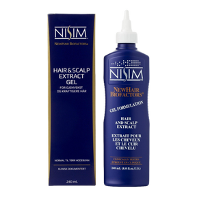 NISIM Hair Stimulating Extract mot hårtap 