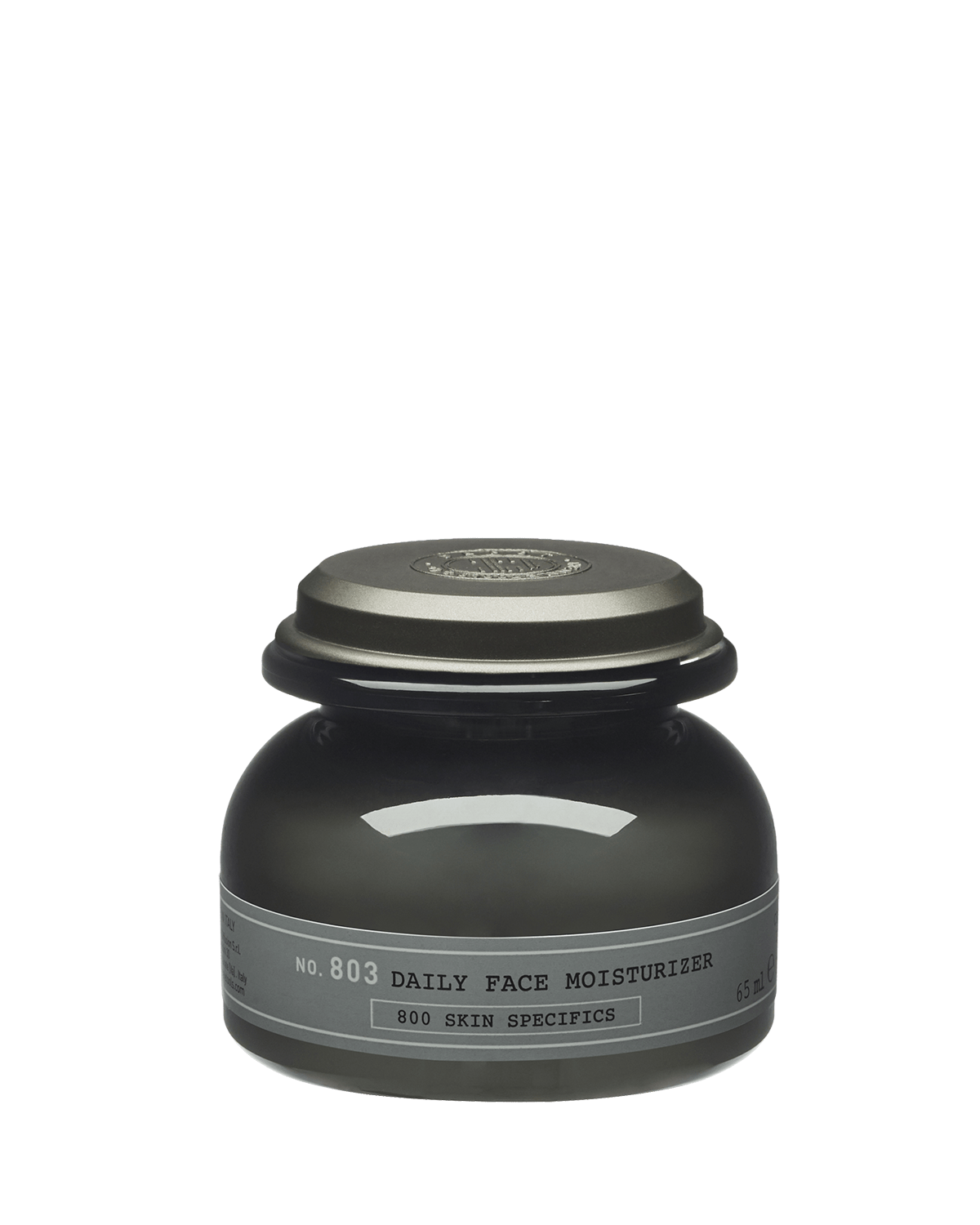 Depot No. 803 Daily Face Moisturizer ansiktskrem 